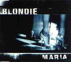 Blondie - Maria