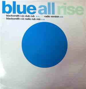 Blue - All Rise