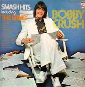Bobby Crush - Smash Hits - Including 