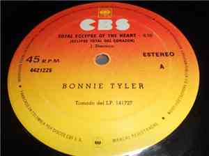 Bonnie Tyler - Total Eclypse Of The Heart