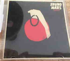 Bruno Mars - Grenade