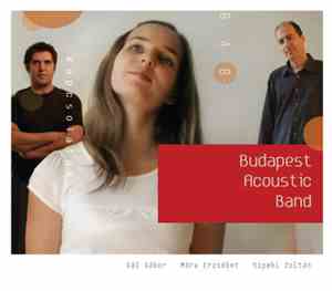 Budapest Acoustic Band - Kapcsolatok