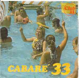 Cabarée 33 - Cabarée 33