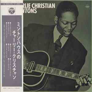Charlie Christian - Charlie Christian At Mintons