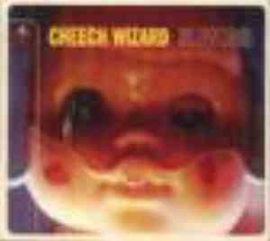 Cheech Wizard - Jarwomb