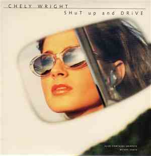 Chely Wright - Shut Up And Drive