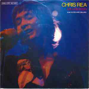 Chris Rea - Diamonds