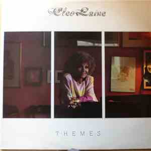 Cleo Laine - Themes