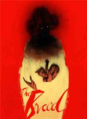 Cory Strand - The Brood: A Reinterpretation