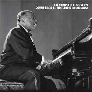 Count Basie - The Complete Clef/Verve Count Basie Fifties Studio Recordings