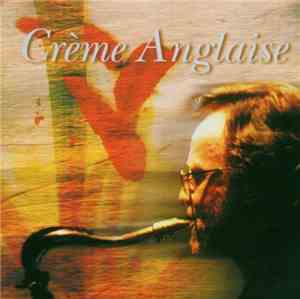 Crème Anglaise - Crème Anglaise