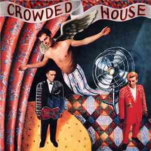 Crowded House - Crowded House