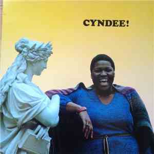 Cyndee Peters - Cyndee!