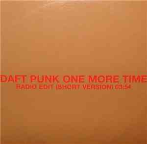 Daft Punk - One More Time