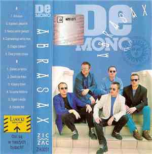 De Mono - Abrasax
