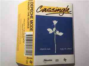 Depeche Mode - Enjoy The Silence