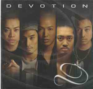 Devotion - Devotion