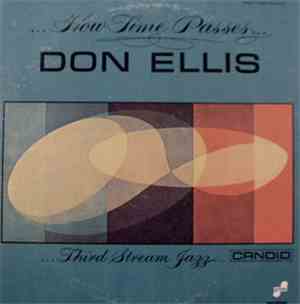 Don Ellis - ...How Time Passes...