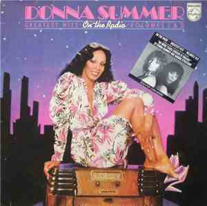 Donna Summer - On The Radio: Greatest Hits Volumes I & II