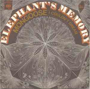 Elephant's Memory - Mongoose