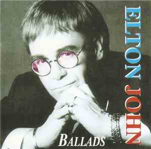 Elton John - Ballads