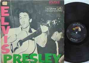 Elvis Presley - Elvis Presley