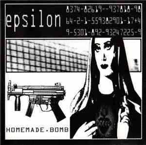 Epsilon - Homemade Bomb