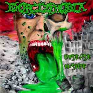 Exorcizphobia - Disease Inside