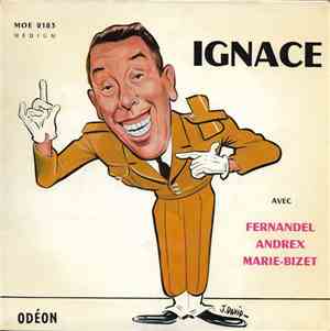 fernandel - Ignace
