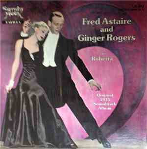 Fred Astaire, Ginger Rogers - Roberta