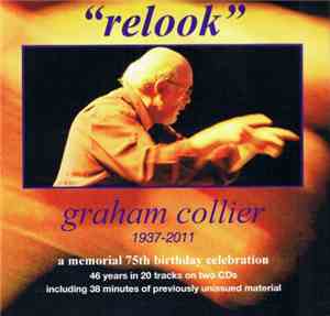 Graham Collier -