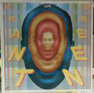 Grant Green - Live At The Lighthouse