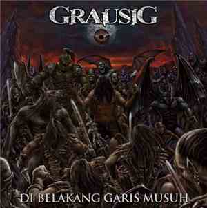 Grausig - Di Belakang Garis Musuh