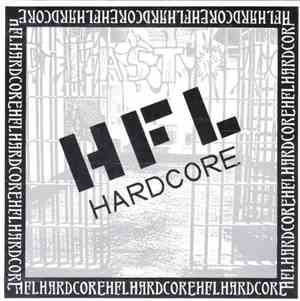 Hard Fast & Loud - HFL Hardcore