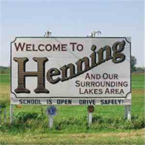 Henning Specht - Henning