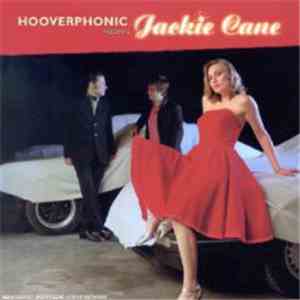 Hooverphonic - Hooverphonic Presents Jackie Cane