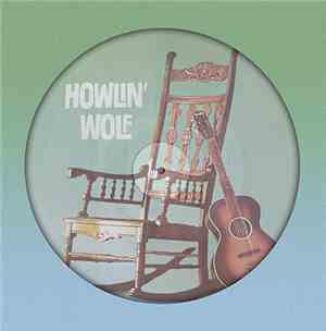 Howlin' Wolf - Howlin' Wolf