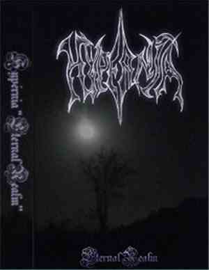 Hypérnia - Eternal Realm