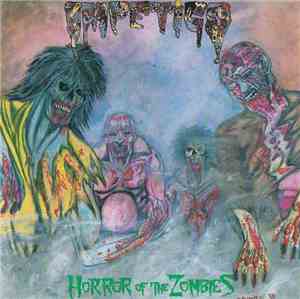 Impetigo - Horror Of The Zombies