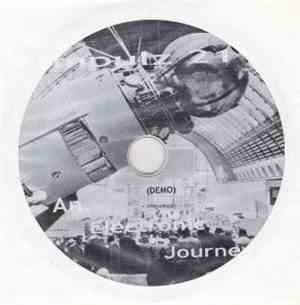 Impulz 21 - An Electronic Journey