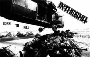 InTheShit - Born To Kill