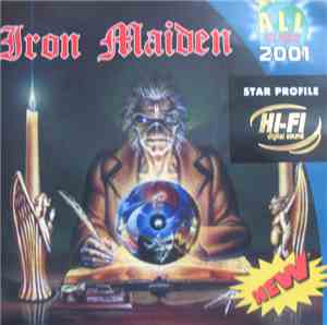 Iron Maiden - Star Profile