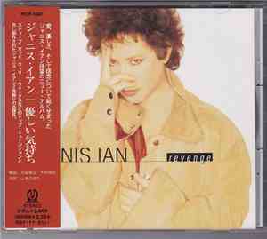 Janis Ian - Revenge