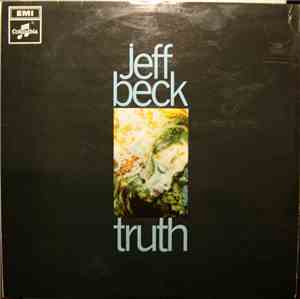 Jeff Beck - Truth