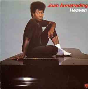 Joan Armatrading - Heaven