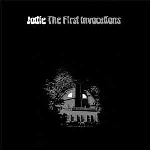 Jodie  - First Invocations