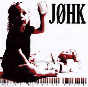 Johk - 0% De Matière Grise