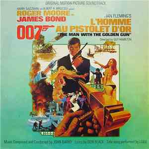 John Barry - Bande Sonore Originale Du Film 