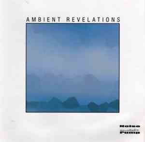 John Cameron - Ambient Revelations
