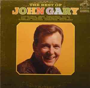 John Gary - The Best Of John Gary